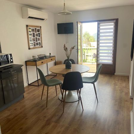 Appartement Proche Du Depart Du Gr20 كالينزانا المظهر الخارجي الصورة