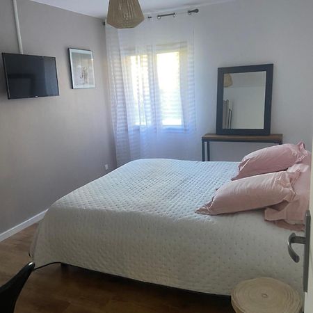 Appartement Proche Du Depart Du Gr20 كالينزانا المظهر الخارجي الصورة